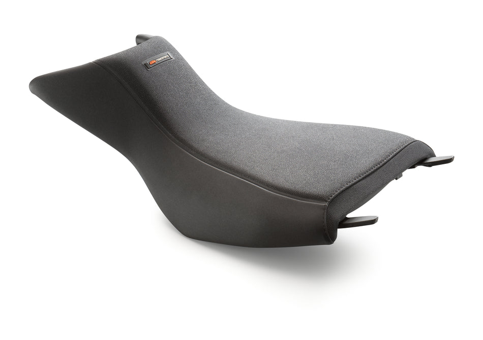 Ergonomické sedlo