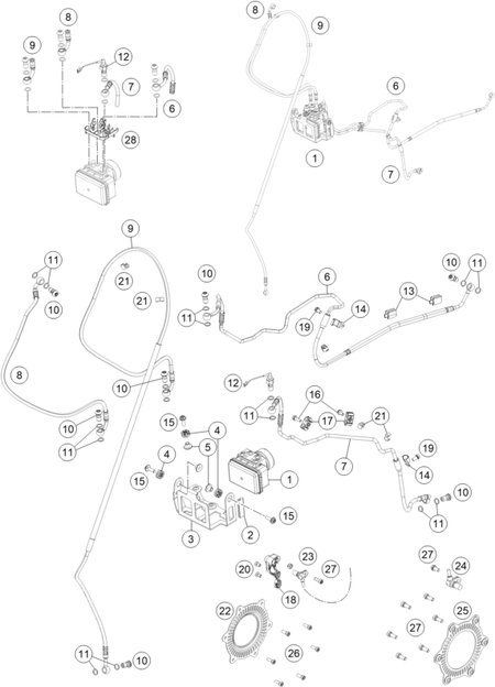 Výkres: 4210 ABS