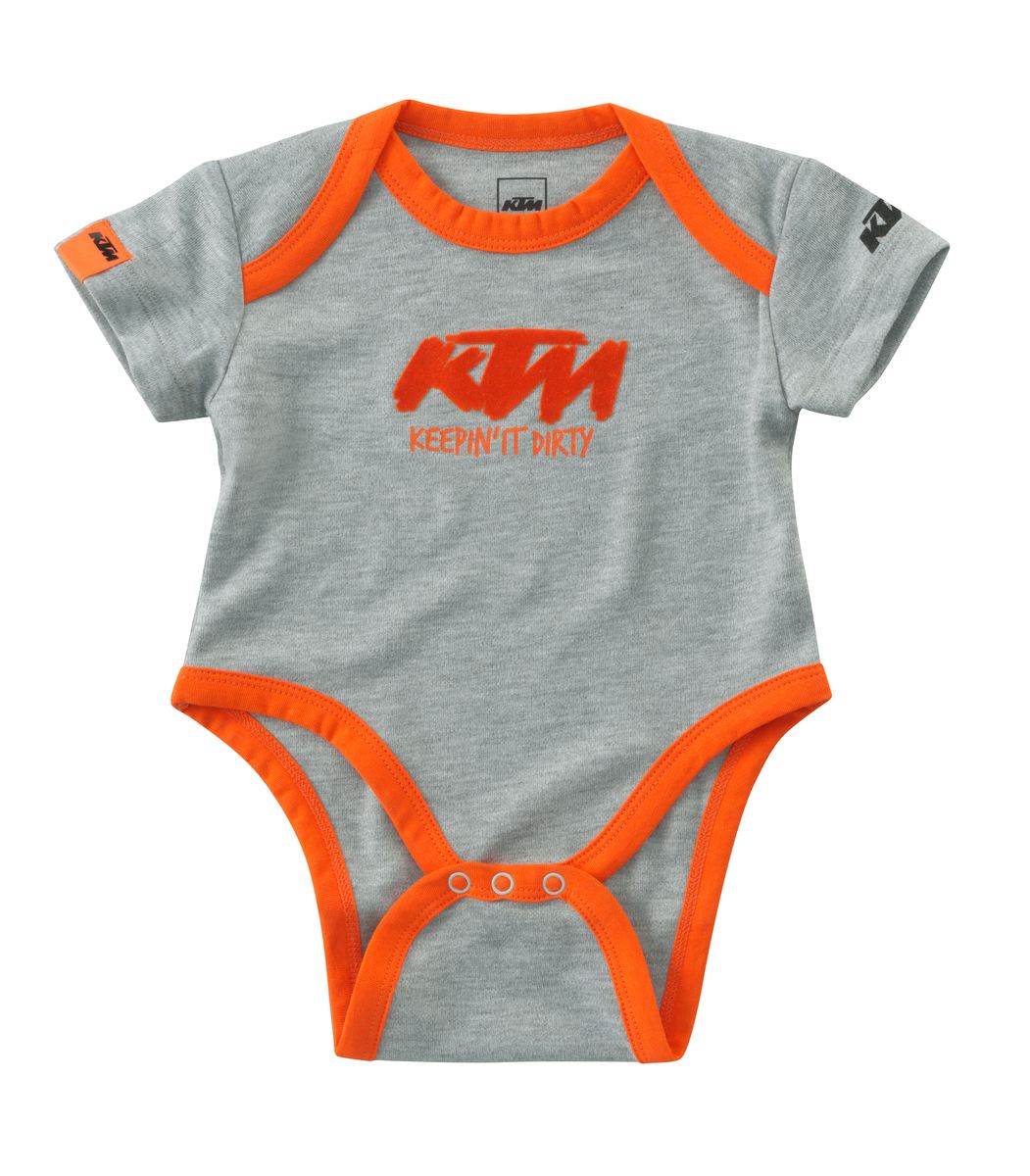 SADA BABY BODY 62/0-3MO — KTM 3PW230021601
