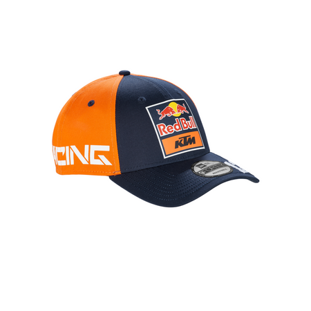 Zakřivená kšiltovka RB KTM Viñales Replica — KTM 3RB250048600