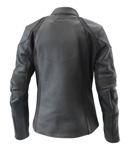 DÁMSKÁ KOŽENÁ BUNDA WOMEN ASPECT — KTM 3PW220000903