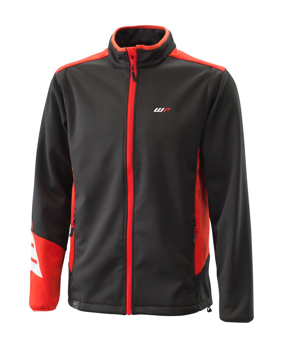 Bunda Replica Team Softshell