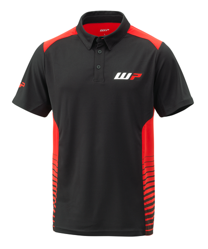 Replika týmové polo — KTM 3WP240040800