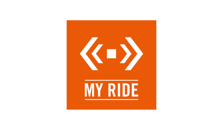 KTM my Ride