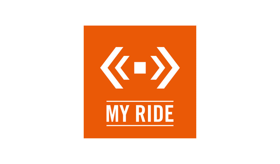 SPÍNAČ KTM My Ride
