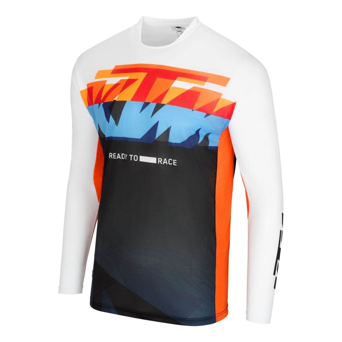 POUNCE DRES WHITE — KTM 3PW250007402