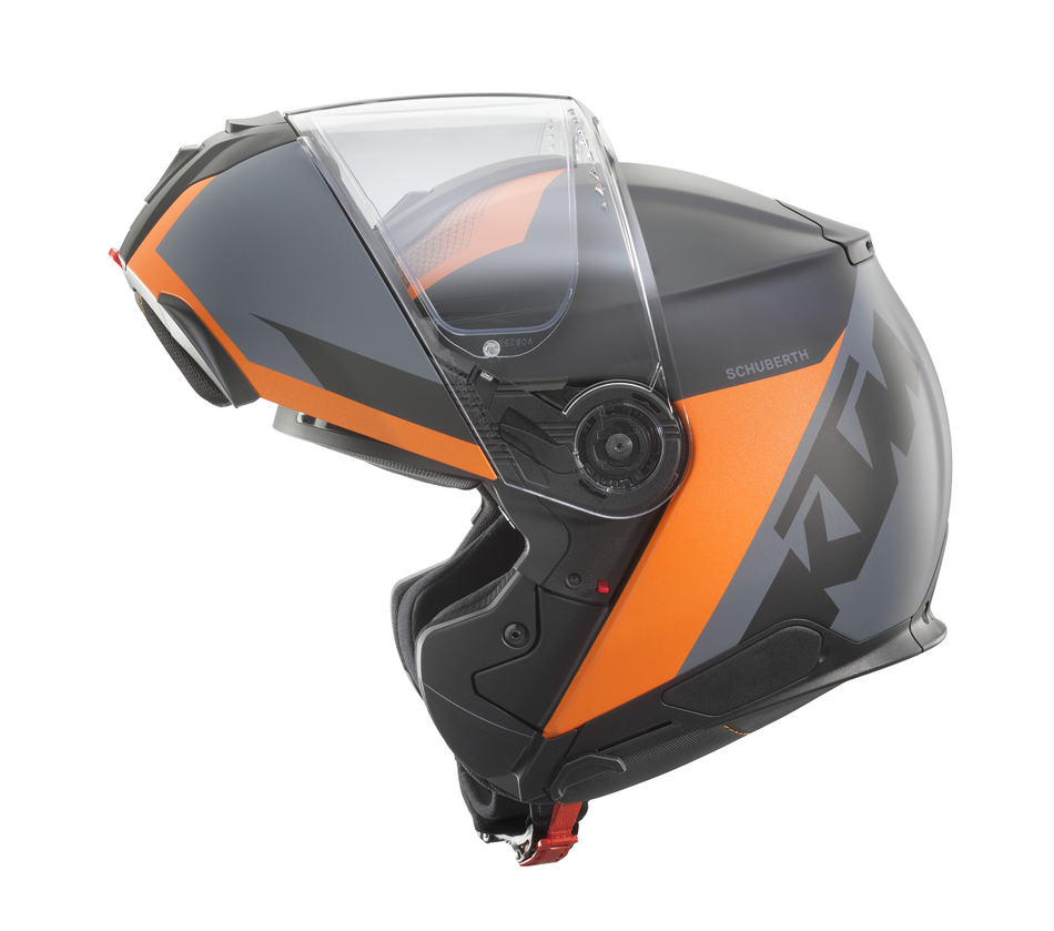 HELMA C5 — KTM 3PW220001601