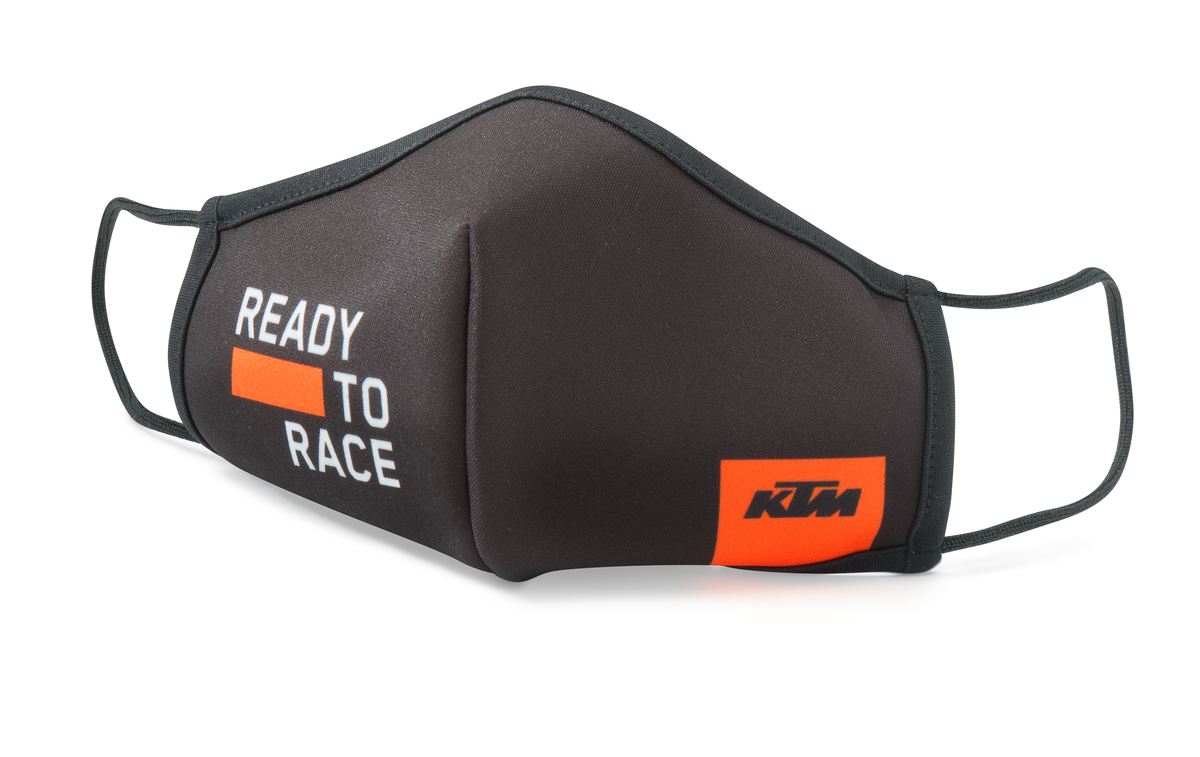 Rouška KTM Team Ready to Race