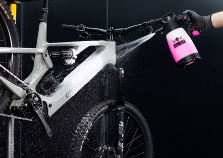 Muc-Off 21461 - Sada pěnového postřikovače