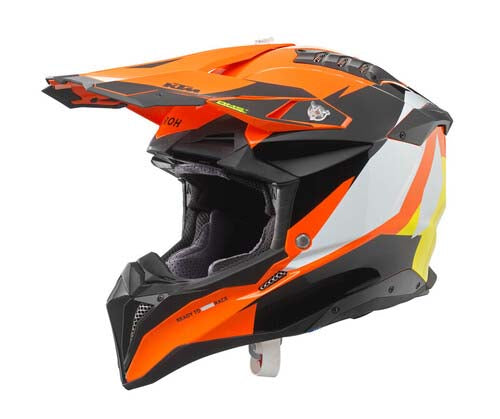 Přilba AVIATOR 3 ECE — KTM 3PW240011901