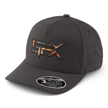 GFX TRUCKER CAP OS — KTM 3PW250018400