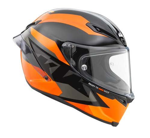 PřILBA CORSA R — KTM 3PW240007201