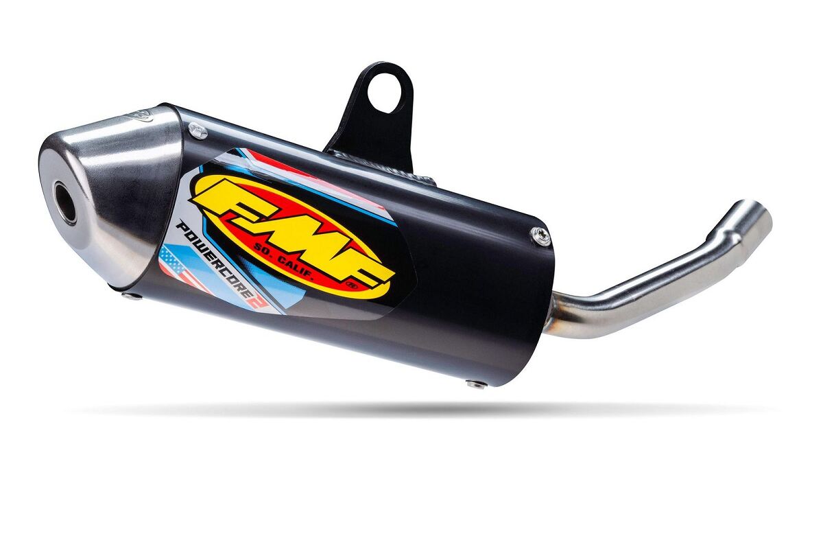 FMF Powercore 2 tlumič