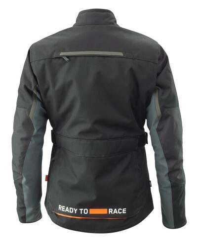 BUNDA WOMEN TOURRAIN V3 WP — KTM 3PW240009301