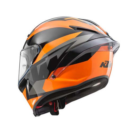 PřILBA CORSA R — KTM 3PW240007201