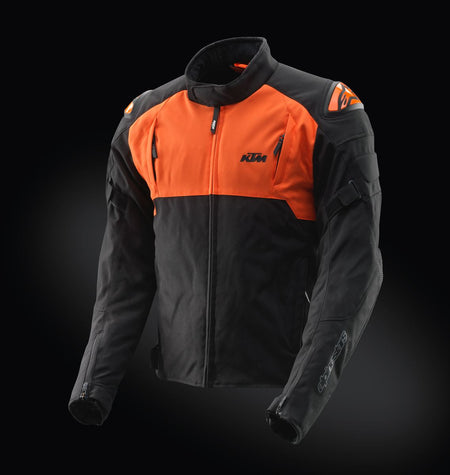 AMPERE WP JACKET — KTM 3PW230001502