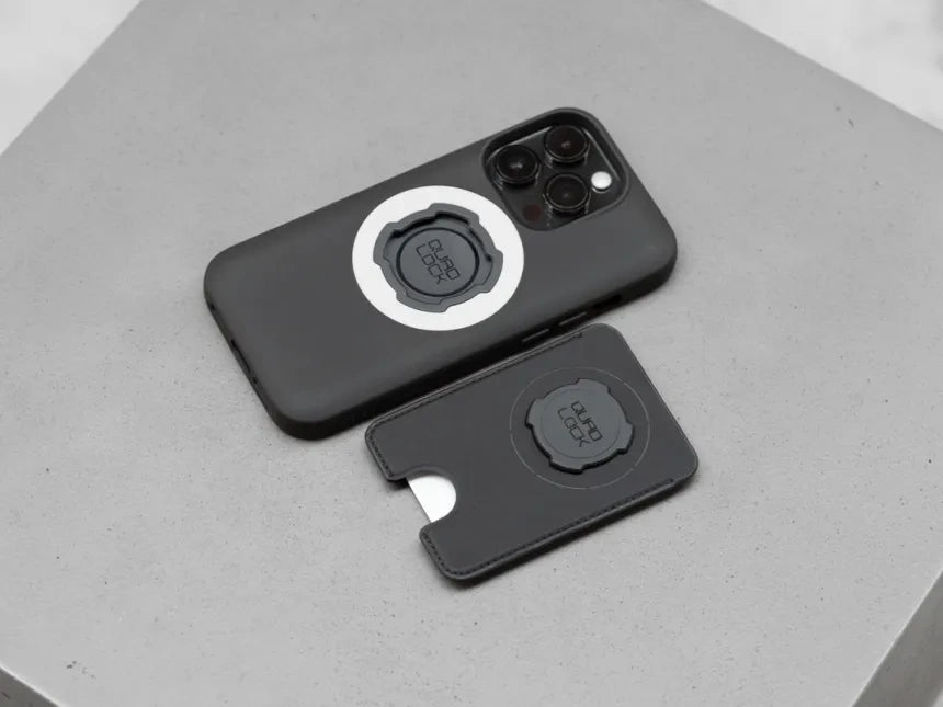 Pouzdro Quad Lock® MAG - iPhone SE (3. / 2. generace)