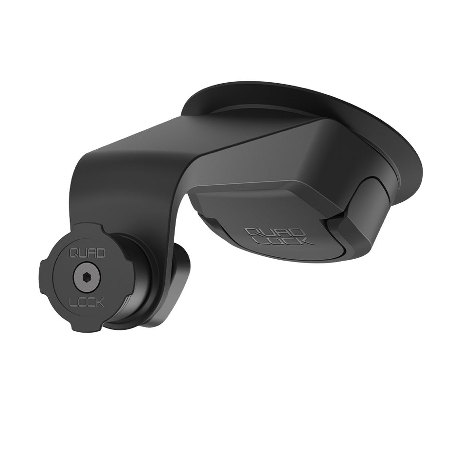 Přísavná základna Quad Lock® pro čelní sklo/palubní desku
