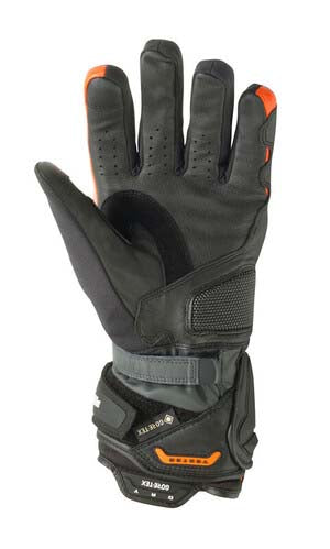 Rukavice Terra Adventure Pro 2v1 — KTM 3PW240009502