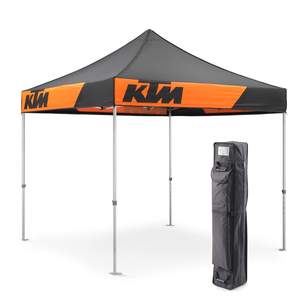 KTM PADDOCK TENT 3X3 OS — KTM 3PW240069500