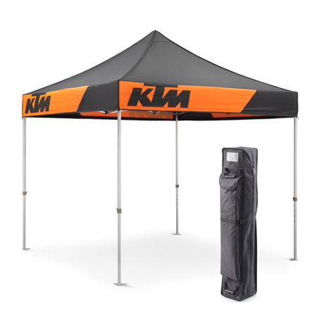 KTM PADDOCK TENT 3X3 OS — KTM 3PW240069500