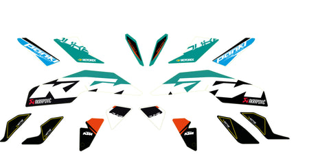 GRAFI CKIT ''RACE''