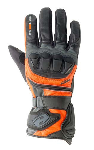Rukavice Terra Adventure Pro 2v1 — KTM 3PW240009502