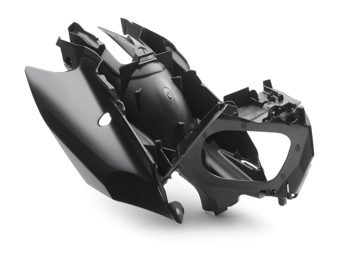 SADA FILTRU CPL. ČERNÁ 13