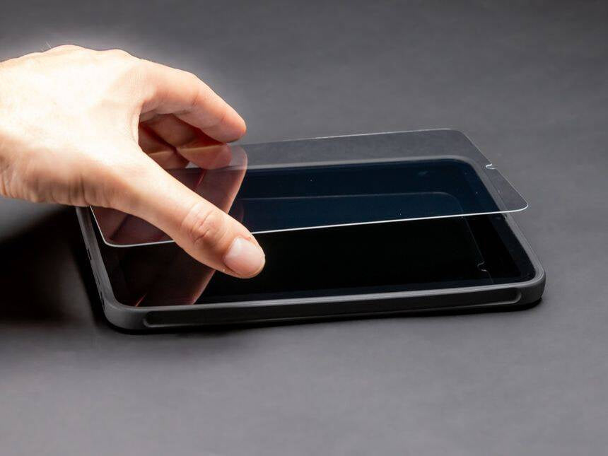 Tvrzené ochranné sklo displeje - iPad Mini 6