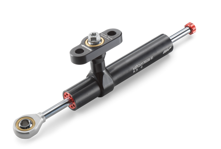 SADA TLUMIČE ŘÍZENÍ APEX PRO 7117