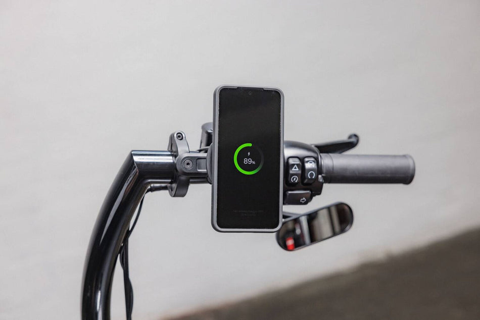 Stojan na řídítka motocyklu Quad Lock® PRO (velký)