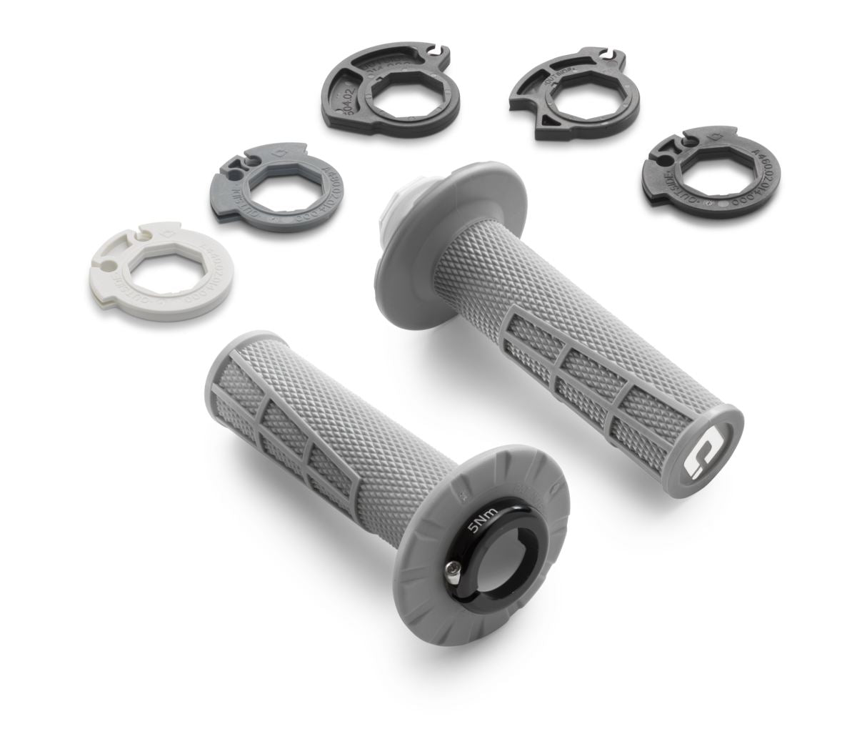 SADA GRIPŮ Lock-on