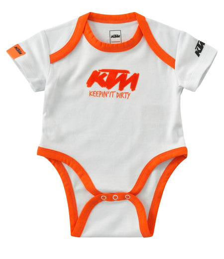 SADA BABY BODY 62/0-3MO — KTM 3PW230021601