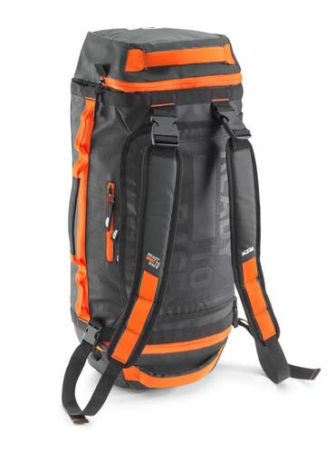 PURE DUFFLE BAG — KTM 3PW240030800