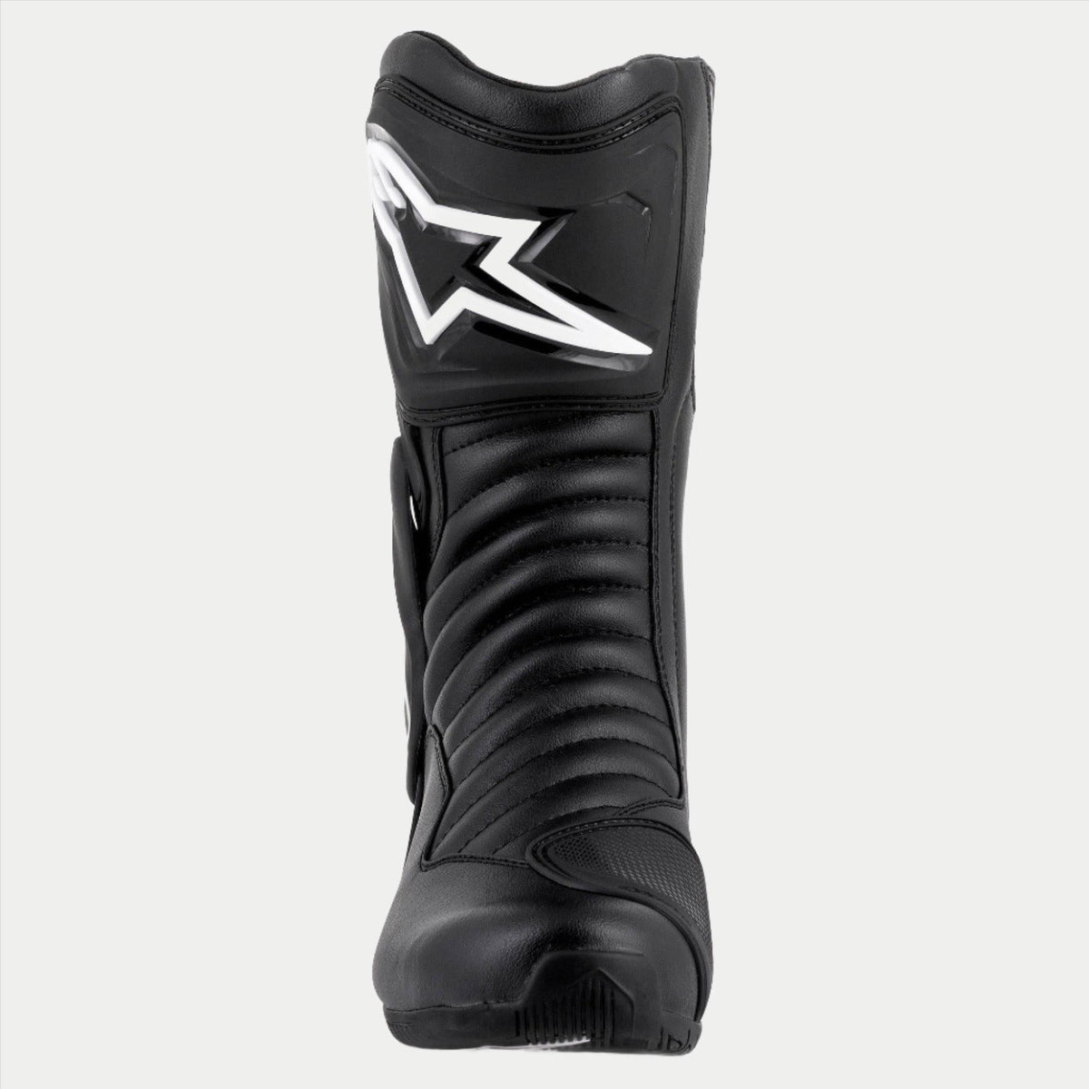 Boty Alpinestars S-MX 6 GORE-TEX černá