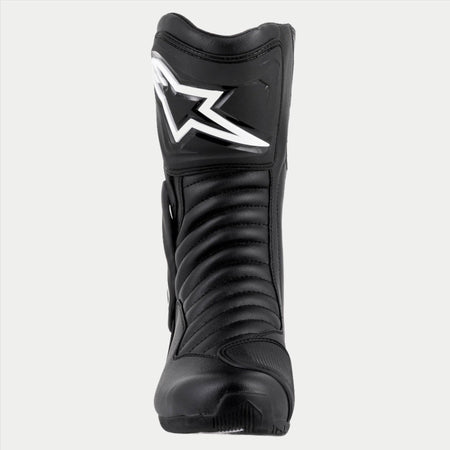 Boty Alpinestars S-MX 6 GORE-TEX černá