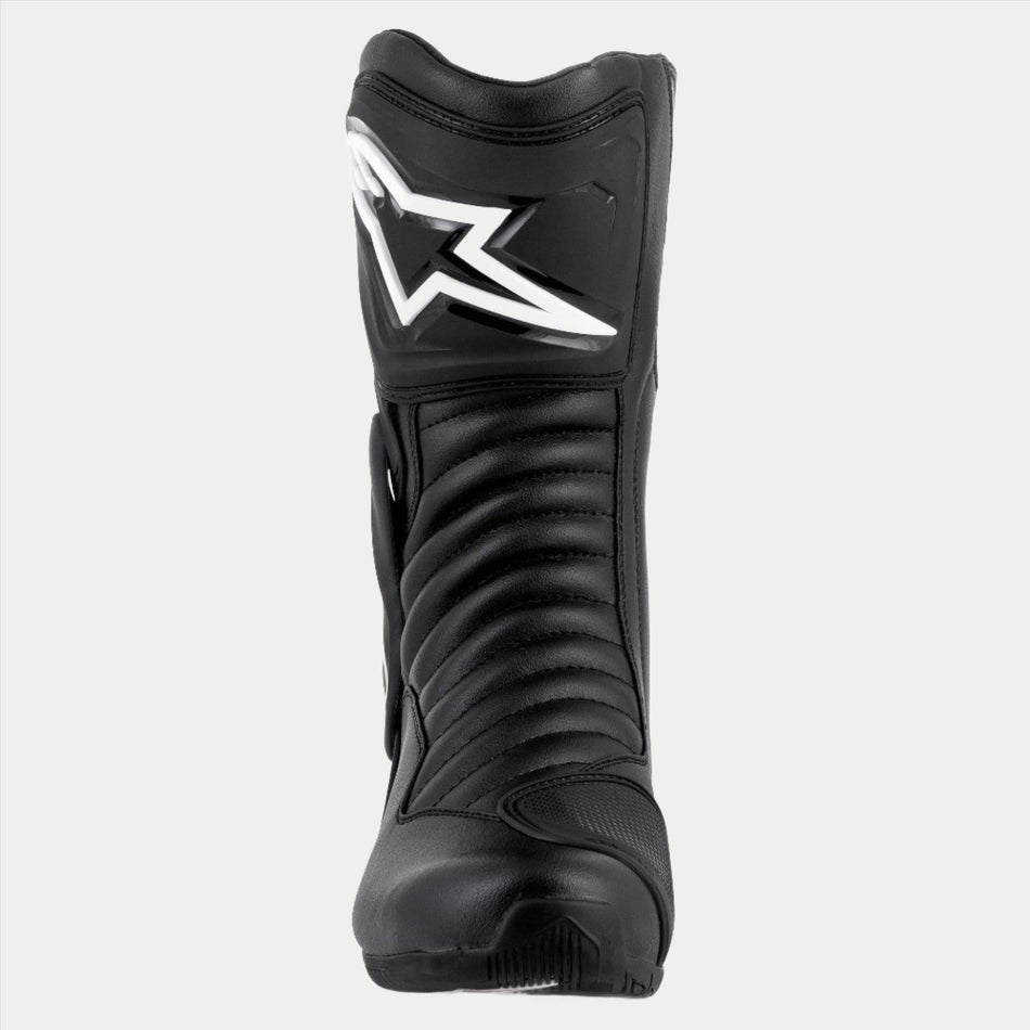 Boty Alpinestars S-MX 6 GORE-TEX černá