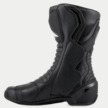 Boty Alpinestars S-MX 6 GORE-TEX černá