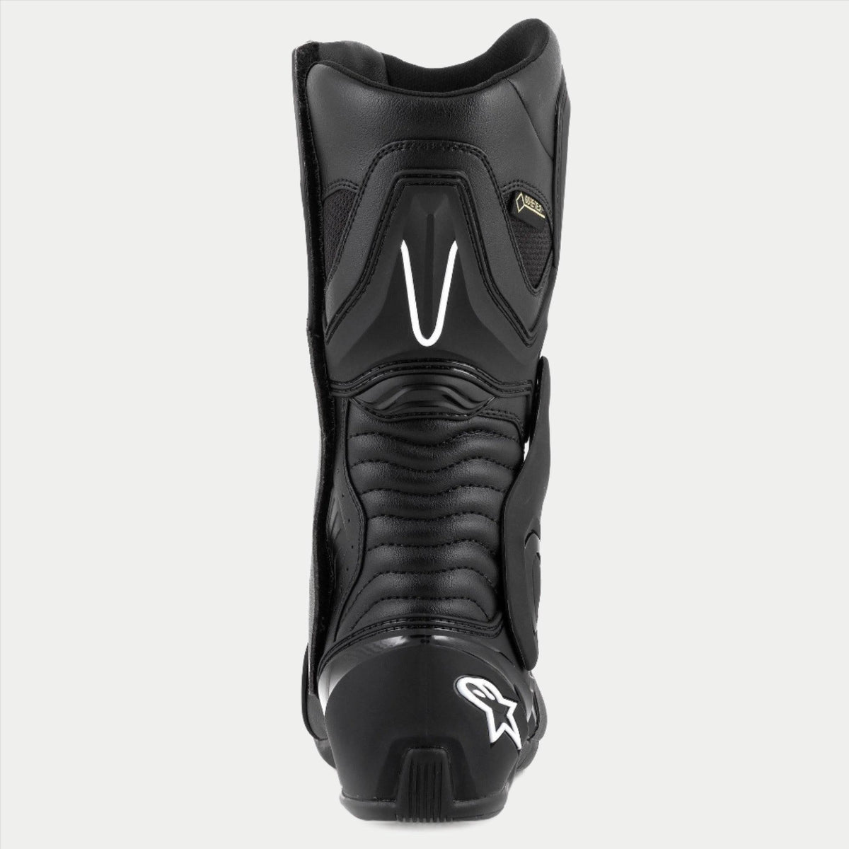 Boty Alpinestars S-MX 6 GORE-TEX černá