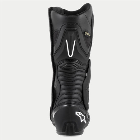 Boty Alpinestars S-MX 6 GORE-TEX černá