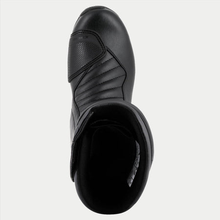 Boty Alpinestars S-MX 6 GORE-TEX černá