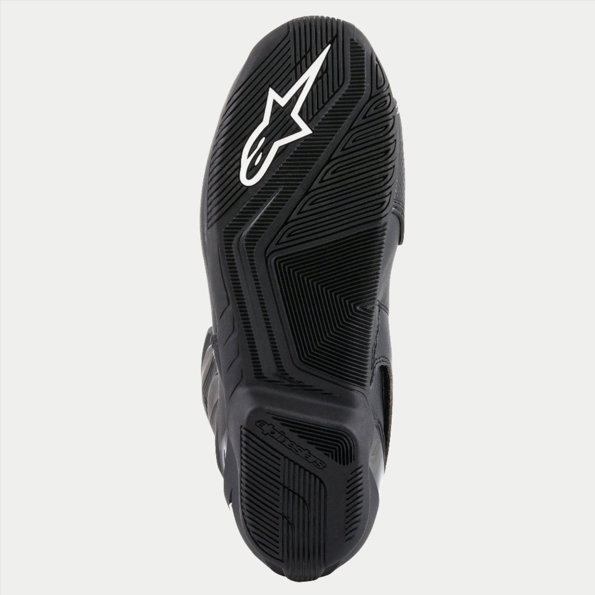 Boty Alpinestars S-MX 6 GORE-TEX černá
