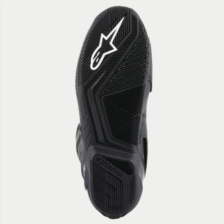 Boty Alpinestars S-MX 6 GORE-TEX černá