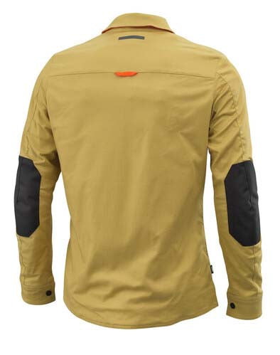 SVETR FACTOR ANTELOPE vel. — KTM 3PW240008302