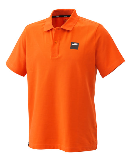 Polokošile KTM Pure Racing oranžová