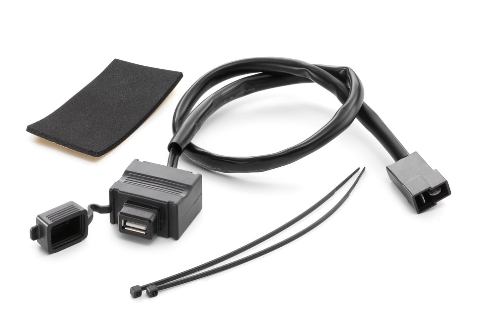 SADA USB NAPÁJECÍ PŘÍPOJKY