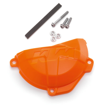 Kryt spojky 250/350 CPL.