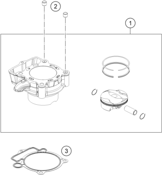 Výkres: 3040 VÁLEC