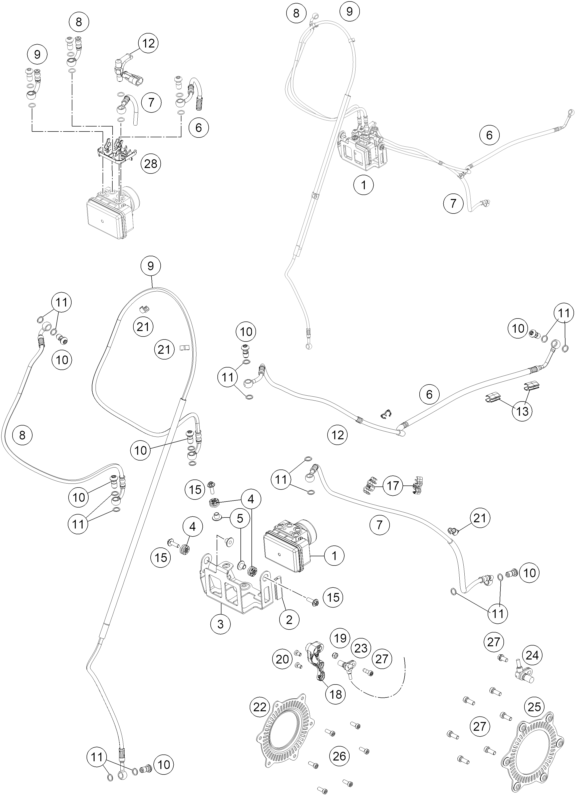 Výkres: 4210 ABS