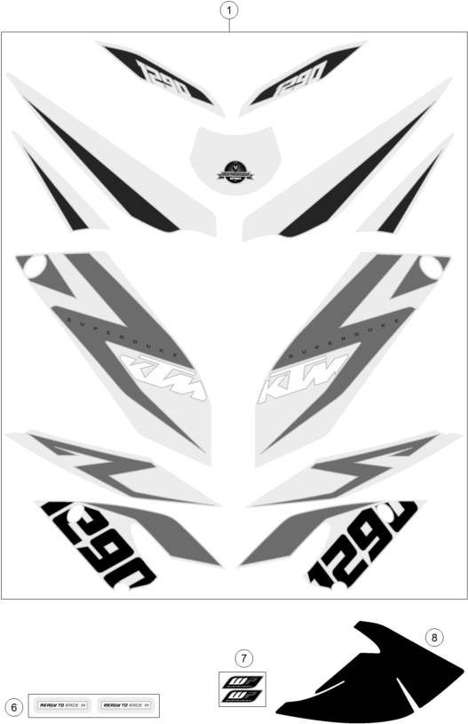 Výkres: 0830 POLEP / GRAFIKA